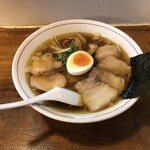 Sano Ramen Takano - 