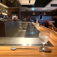 くずし鉄板 あばぐら 恵比寿店 - 