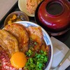 十勝豚丼 わか葉