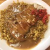 カレーショップ きしばた