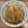 野郎ラーメン 川崎東口店