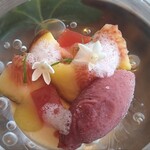 サンス・エ・サヴール - 