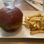 Craft Burger co. - 