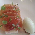 サンス・エ・サヴール - 