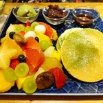 果実園リーベル 渋谷店 - 