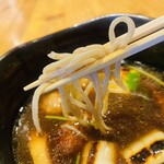 三里 - 