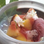 サンス・エ・サヴール - 