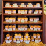 エーグルドゥース - 焼菓子