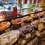 エーグルドゥース - 焼菓子