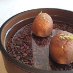 サンス・エ・サヴール - マドレーヌ