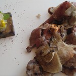 サンス・エ・サヴール - 