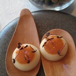 サンス・エ・サヴール - カプレーゼ