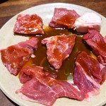 Yakiniku Horumon Ichiryou - 