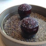 サンス・エ・サヴール - 長野パープル