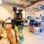 Passage Coffee Roastery - 