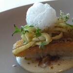 サンス・エ・サヴール - 