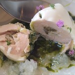 サンス・エ・サヴール - 