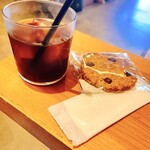 パッセージコーヒー ロースタリー - 