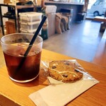 パッセージコーヒー ロースタリー - 