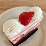 エーグルドゥース - シャンティフレーズ