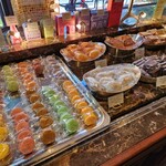 エーグルドゥース - 焼菓子