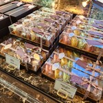 エーグルドゥース - マカロン