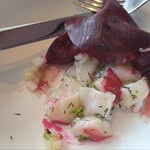 サンス・エ・サヴール - 