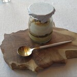 サンス・エ・サヴール - 前菜1