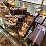 エーグルドゥース - 焼菓子