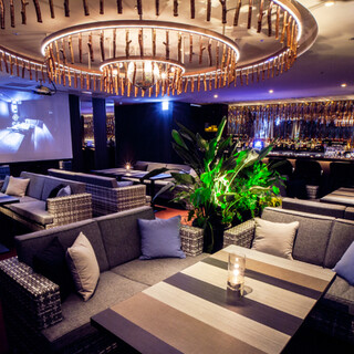 es ROOFTOP GARDEN BAGUS_2