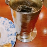 コーヒーバー ブルーマウンテン - 