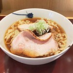 麺 みつヰ - 