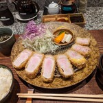 Tonkatsu Daiki - 