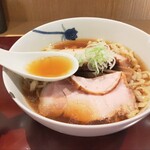 麺 みつヰ - 