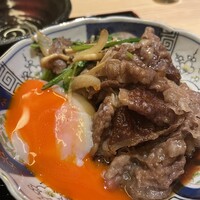 北新地 つきしろ -  北新地 つきしろ -
