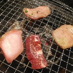 Kirakuen - 焼肉ジュージュー