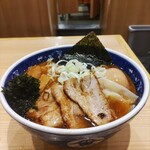 らーめん せたが屋 - 