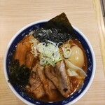 らーめん せたが屋 - 