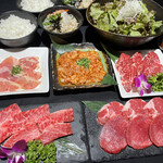 Yakiniku Douraku - 