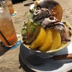 GOOD MORNING CAFE NOWADAYS - 