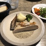 GOOD MORNING CAFE NOWADAYS - 