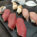 Sushizammai - 