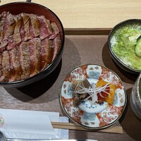 熟成焼肉 あらた - 