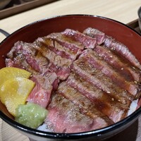 熟成焼肉 あらた - 