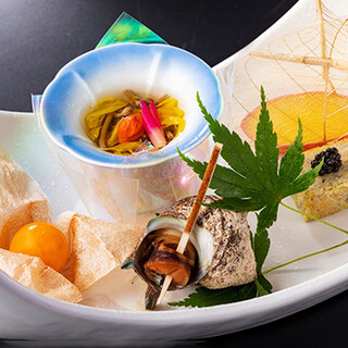 秋葉原 鮨 よこ田_0