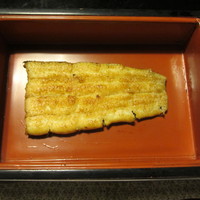 五代目 野田岩 麻布飯倉本店 - 志ら焼き