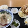 中華料理 萬盛 山城店