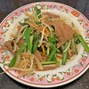 餃子の王将 - ニラレバ