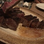 Peter Luger Steak House Tokyo - 