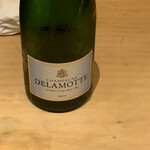 ごだん 宮ざわ - 夏はアワ